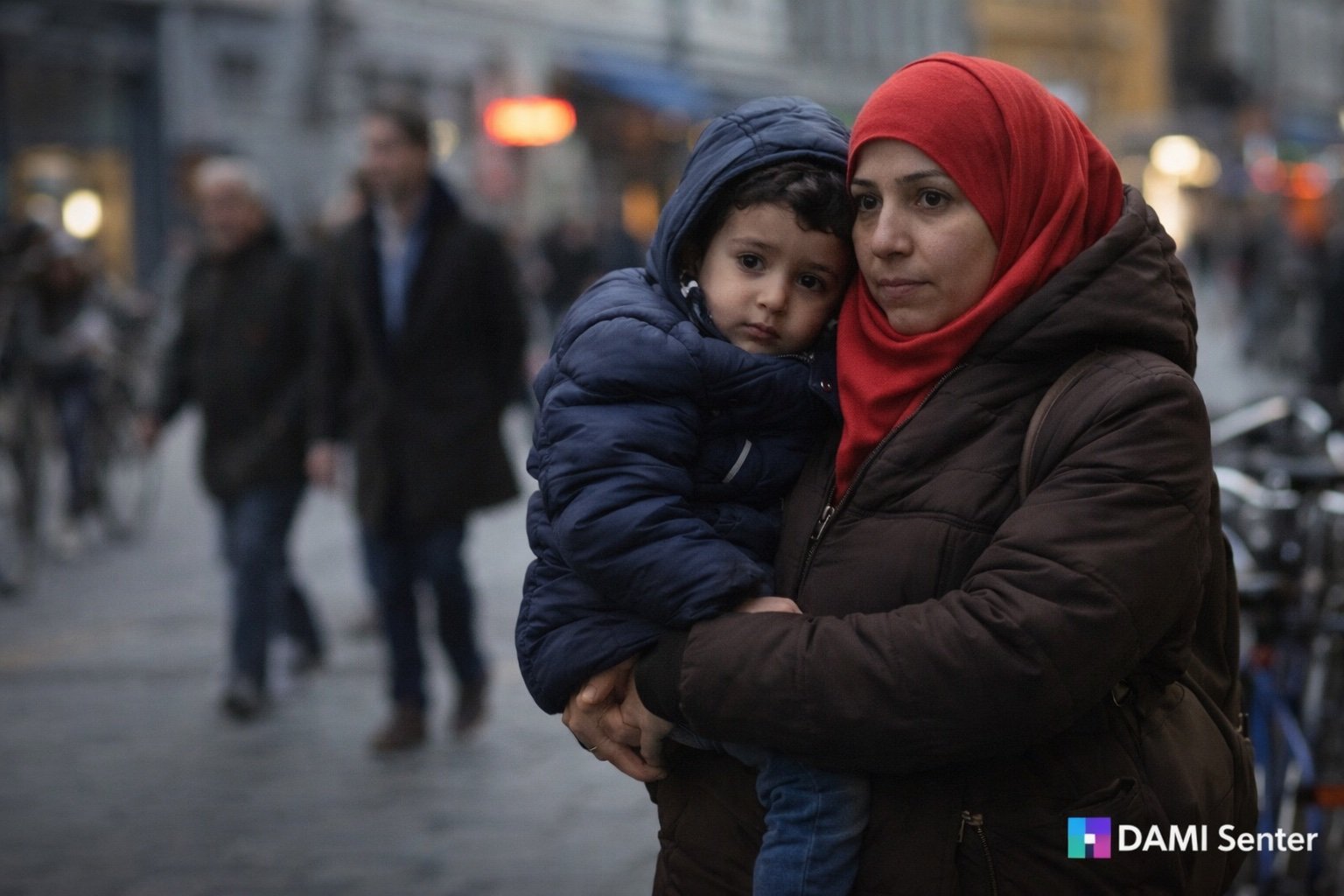 تحولات الاندماج في المجتمعات الأوروبية: قراءة اجتماعية- ثقافية